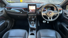 Renault Arkana 1.6 E-TECH Hybrid 145 R.S. Line 5dr Auto Hybrid Estate